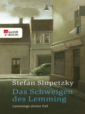 cover image of Das Schweigen des Lemming